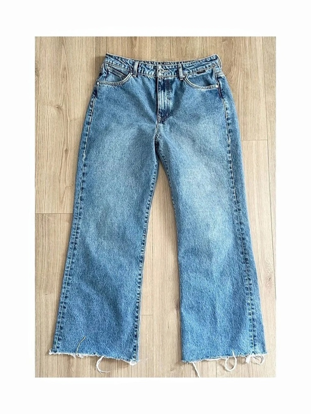 Mavi Jeans Blue